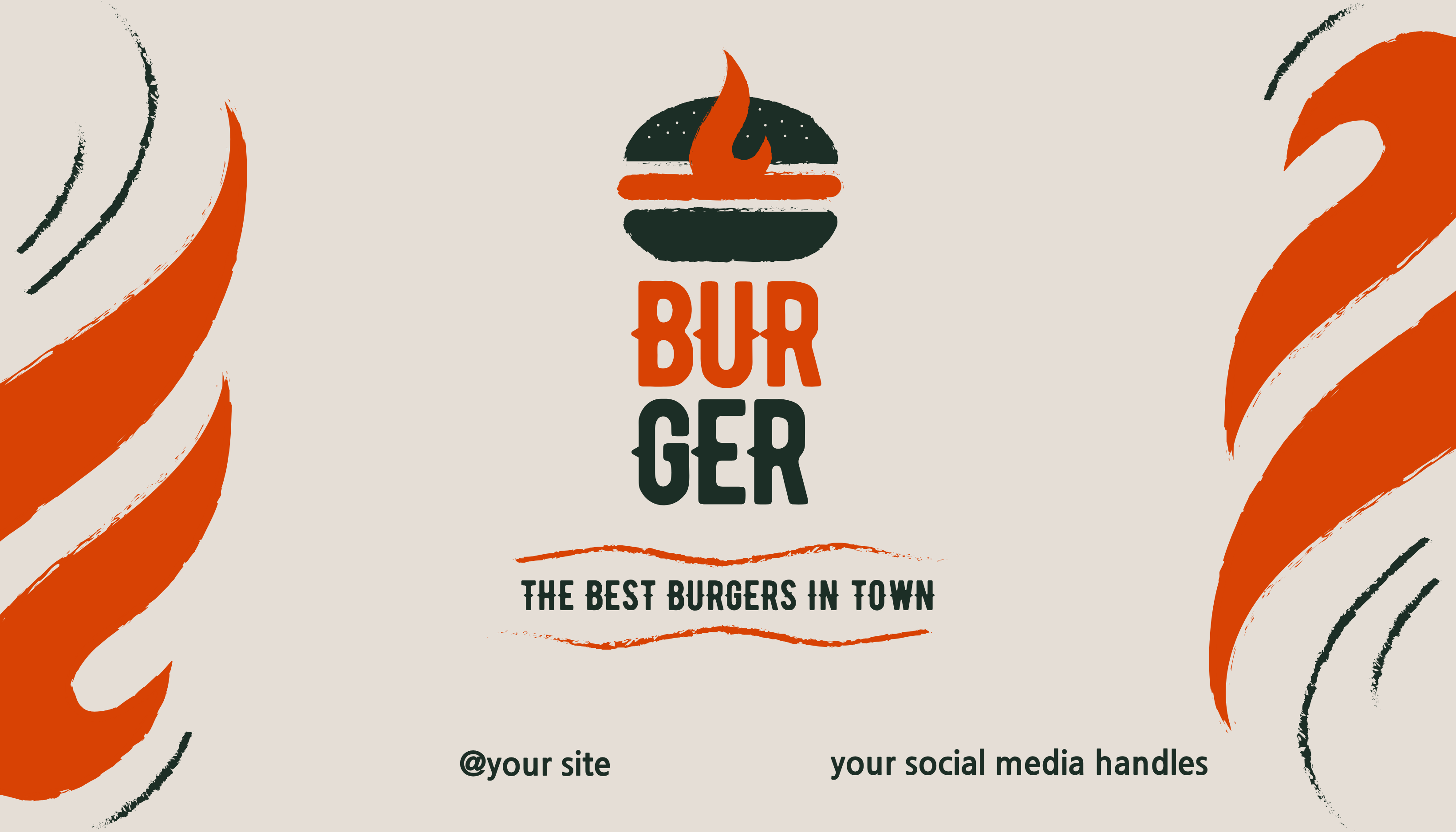 Business card design 20