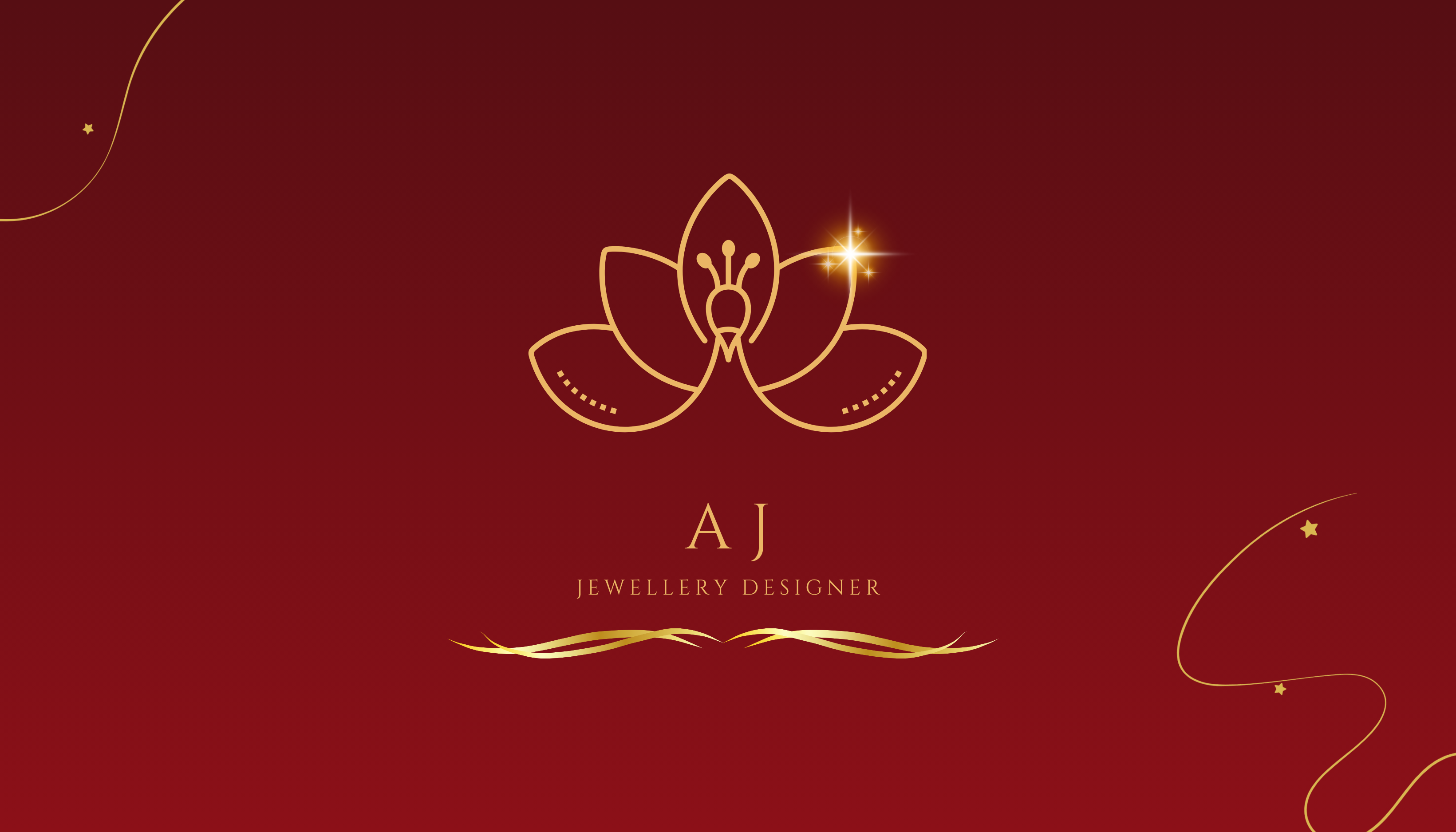 Business card design 7