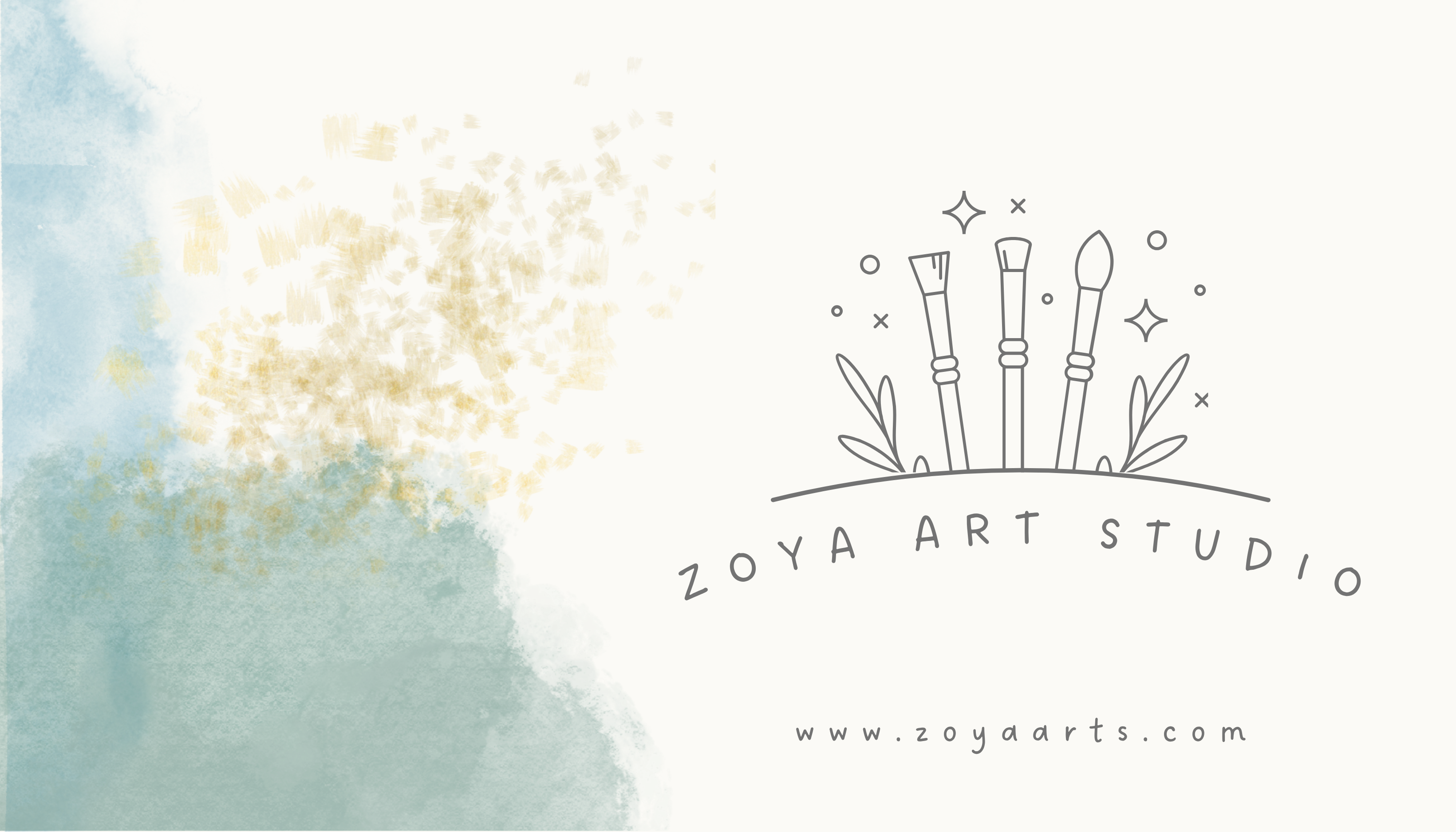 Business card design 9